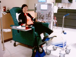 Current image is AngiesKidney1/Angie_Aug2006_HD.jpg
Clicking here will display Angie_LoriHartwell_Nov2004.jpg